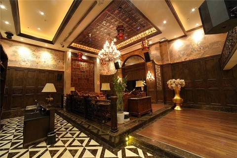 永兴哪个KTV少爷男模妹子服务好